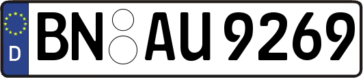 BN-AU9269