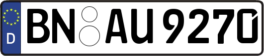 BN-AU9270