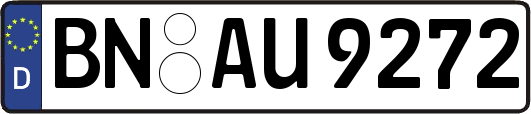 BN-AU9272