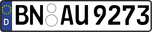 BN-AU9273