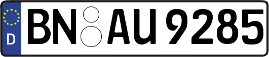 BN-AU9285