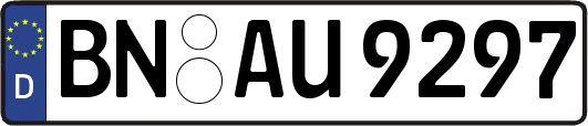 BN-AU9297