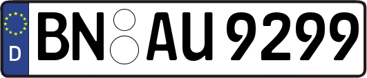 BN-AU9299