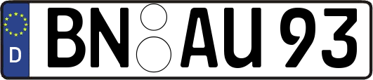 BN-AU93