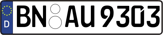 BN-AU9303
