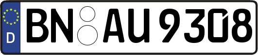 BN-AU9308
