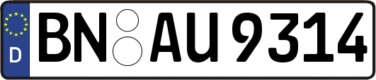 BN-AU9314