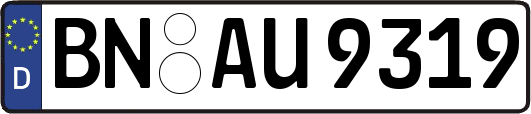 BN-AU9319