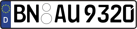 BN-AU9320