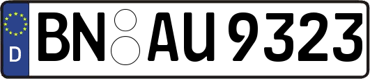 BN-AU9323