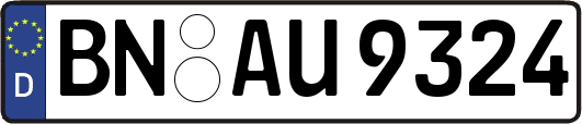 BN-AU9324
