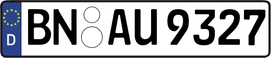BN-AU9327