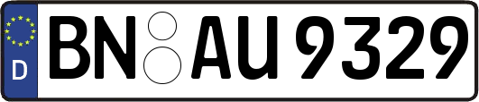 BN-AU9329