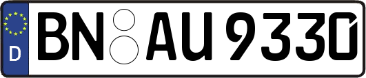 BN-AU9330