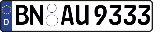 BN-AU9333