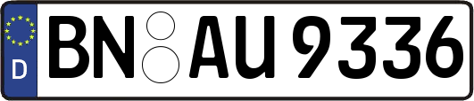 BN-AU9336