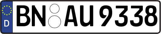 BN-AU9338