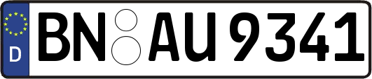 BN-AU9341