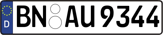 BN-AU9344