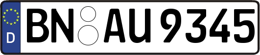BN-AU9345