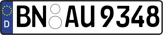 BN-AU9348