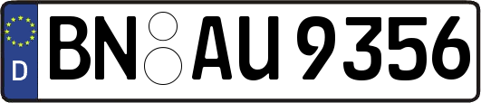BN-AU9356