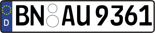 BN-AU9361