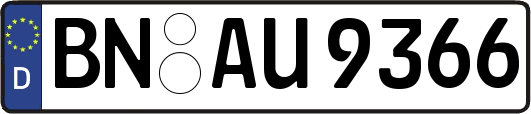 BN-AU9366