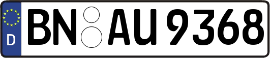 BN-AU9368
