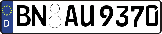 BN-AU9370