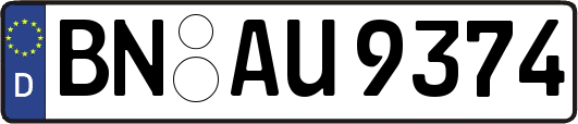 BN-AU9374