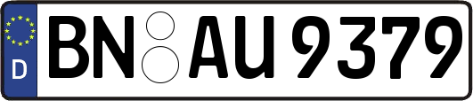 BN-AU9379