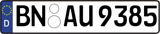 BN-AU9385