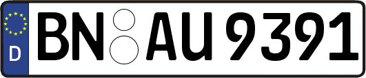 BN-AU9391