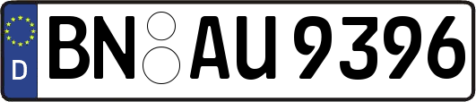 BN-AU9396