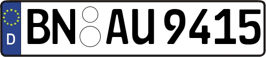 BN-AU9415