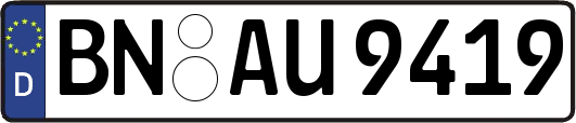 BN-AU9419