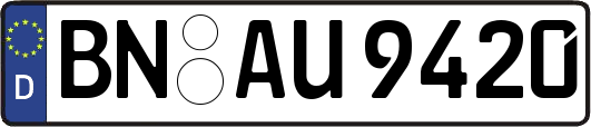 BN-AU9420