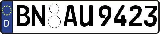 BN-AU9423