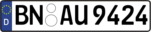 BN-AU9424