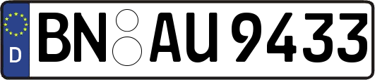 BN-AU9433