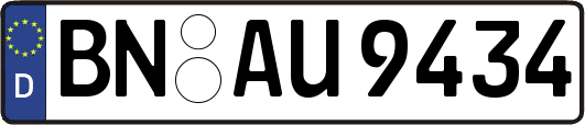 BN-AU9434