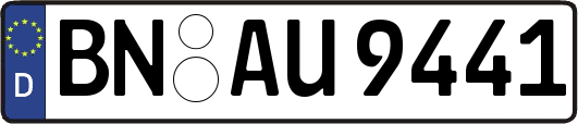 BN-AU9441