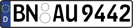BN-AU9442