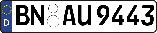 BN-AU9443