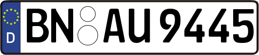 BN-AU9445
