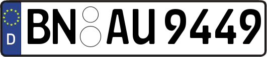 BN-AU9449