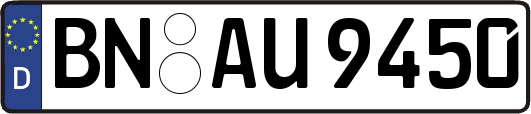BN-AU9450