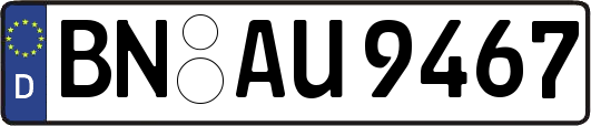 BN-AU9467