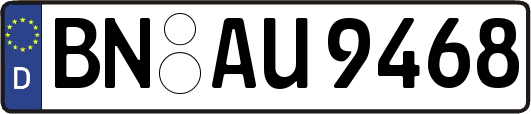 BN-AU9468